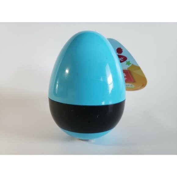 Infunbebe 1st Egg Shaker Toy For Babies Shaker Toys For Kids - Picture 4 of 11